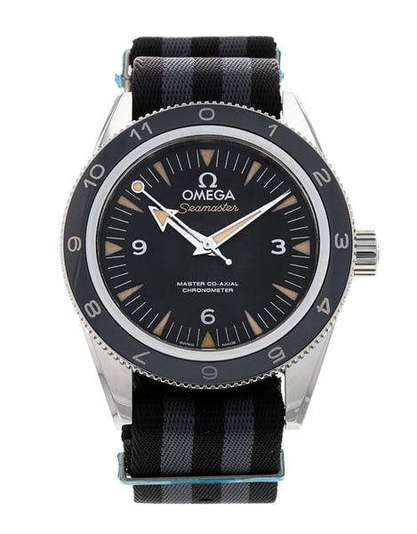 Omega Seamaster 300 233.32.41.21.01.001